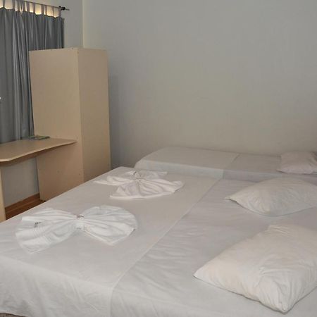 Villas Hotel - Hotel Economico Alta Floresta Eksteriør bilde